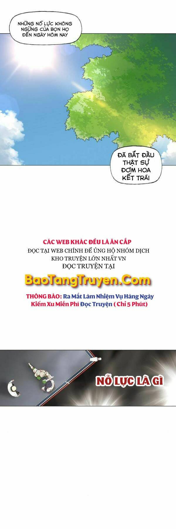 võ sĩ - the boxer chapter 111 13