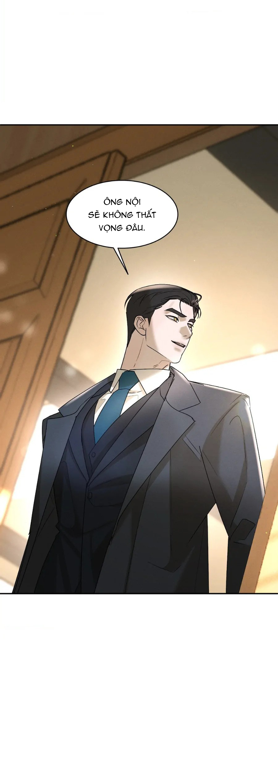 [18+] lật lại kịch bản - bản uncensored chapter 10.1 14