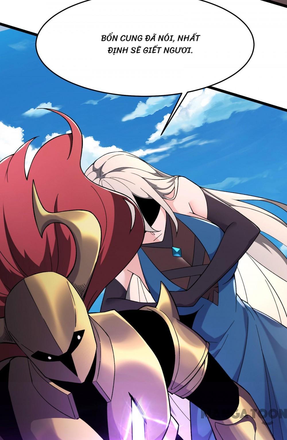 đồ đệ ta toàn là nữ ma đầu chapter 224 15