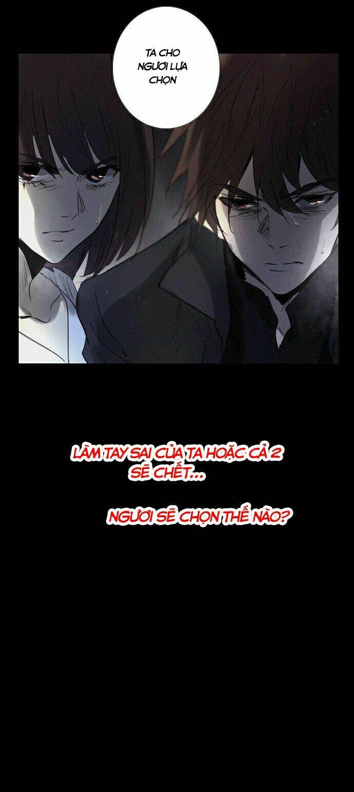 bản khế ước linh hồn chapter 206 27