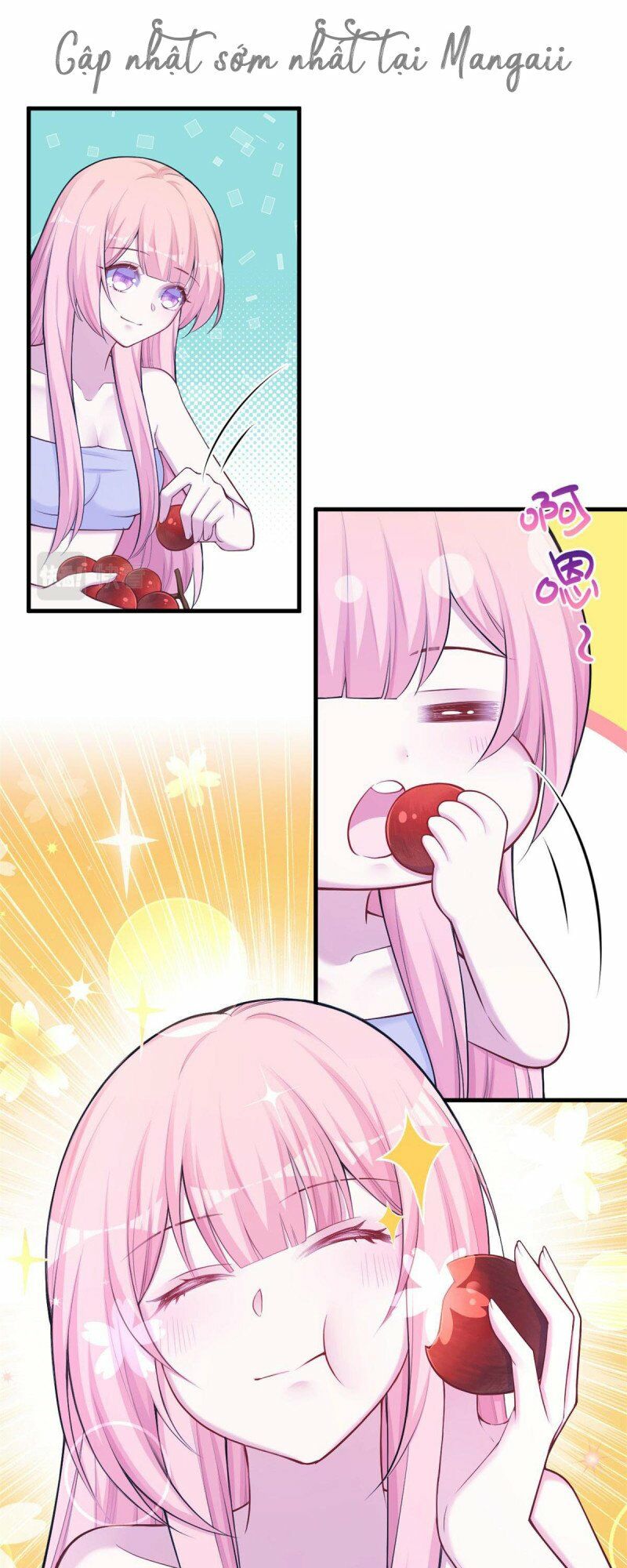 [16+] thảnh thơi thú thế chủng chủng điền, sinh sinh tể chapter 395 11