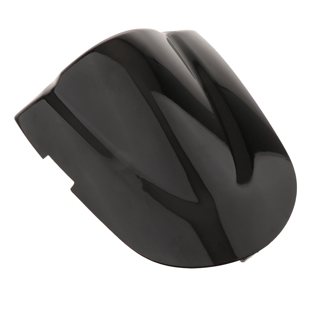 Plastic Motorcycle Seat Cover Seat Cover Perfect Replacement for Suzuki