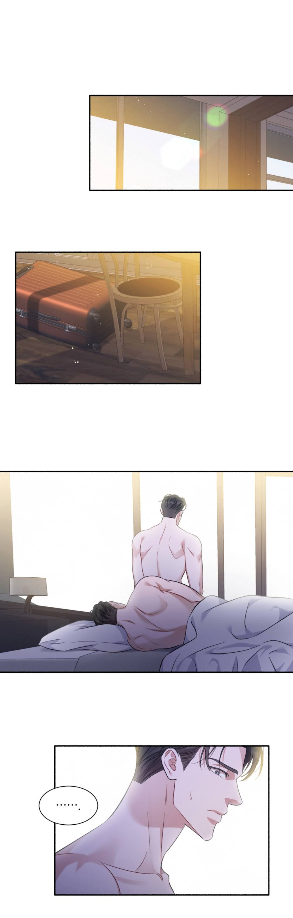 lãng mạn kịch tính chapter 2 1