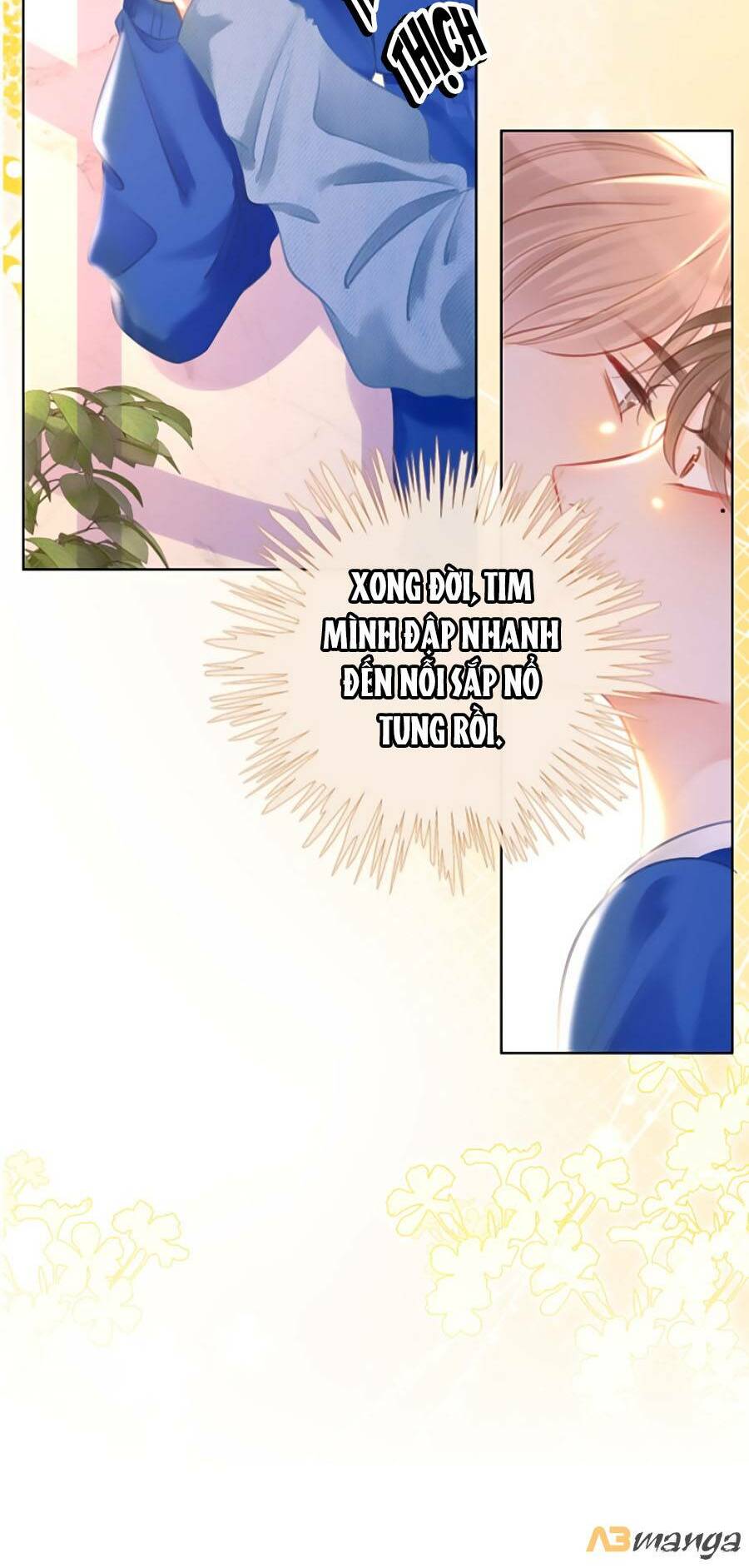 Ám Hắc Hệ Noãn Hôn chapter 147.4 27