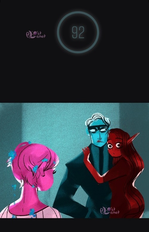 thần thoại olympus chapter 52 5