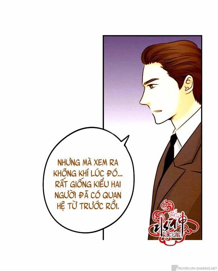 something sweet chapter 10 22