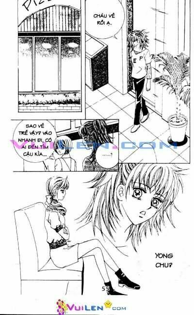 thiên thần tái thế chapter 12 55