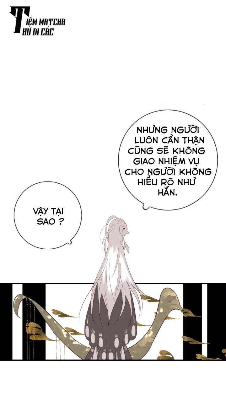 nhiệm vụ này thật muốn lấy mạng chapter 1 16