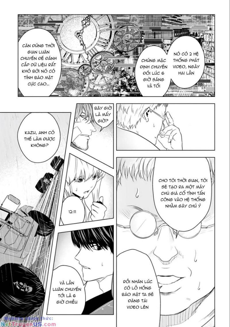 tái sinh manga chapter 28 23