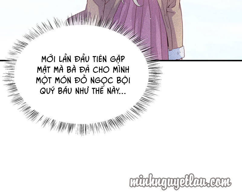 chiến lược lãng mạn của thịnh thiếu chapter 36 31
