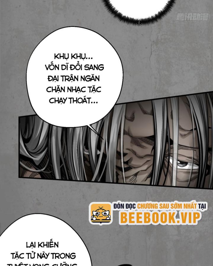 Tạng Phong Hành chapter 208 60