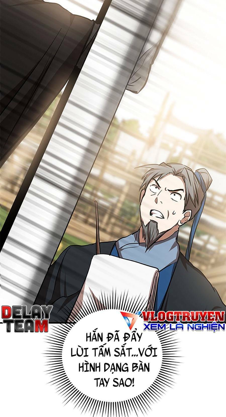 võ đang kỳ hiệp chapter 86 48