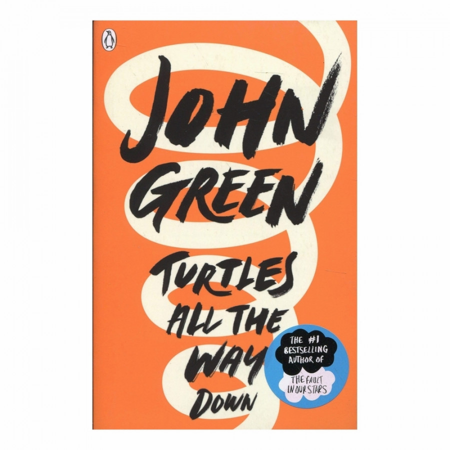 Turtles All The Way Down