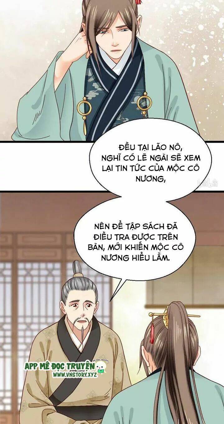 kiều nữ độc phi chapter 147 10