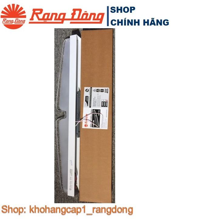 Đèn chiếu gương/ tranh 8W LED Rạng Đông