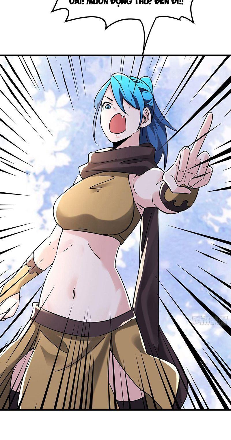 đồ đệ ta toàn là nữ ma đầu chapter 95 3