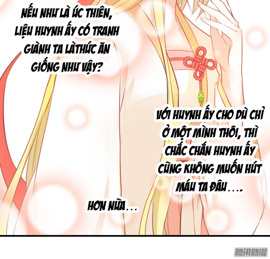 hôm nay ta cũng muốn trêu chọc nàng chapter 28 34