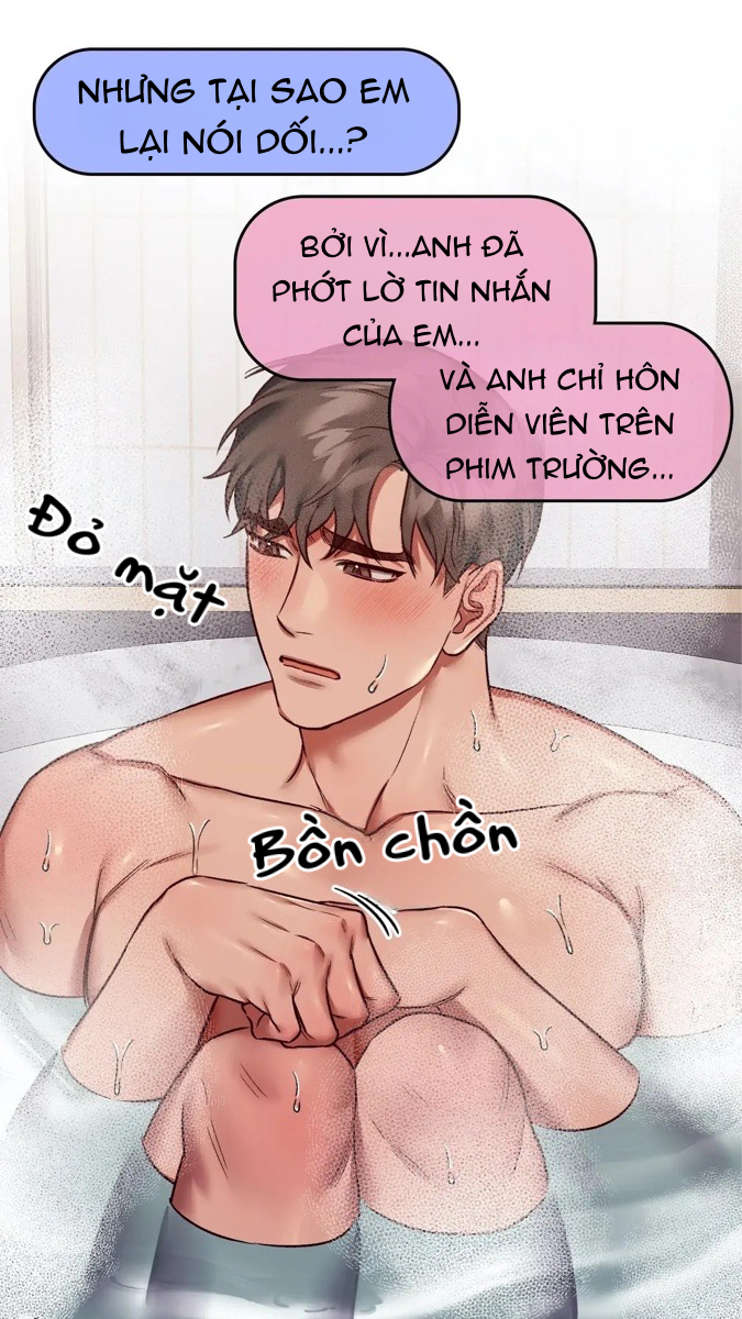 chăm sóc cậu nhóc ngực khủng chapter 9 32