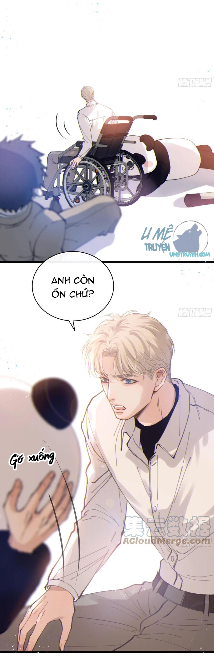 đêm sao chapter 43 1