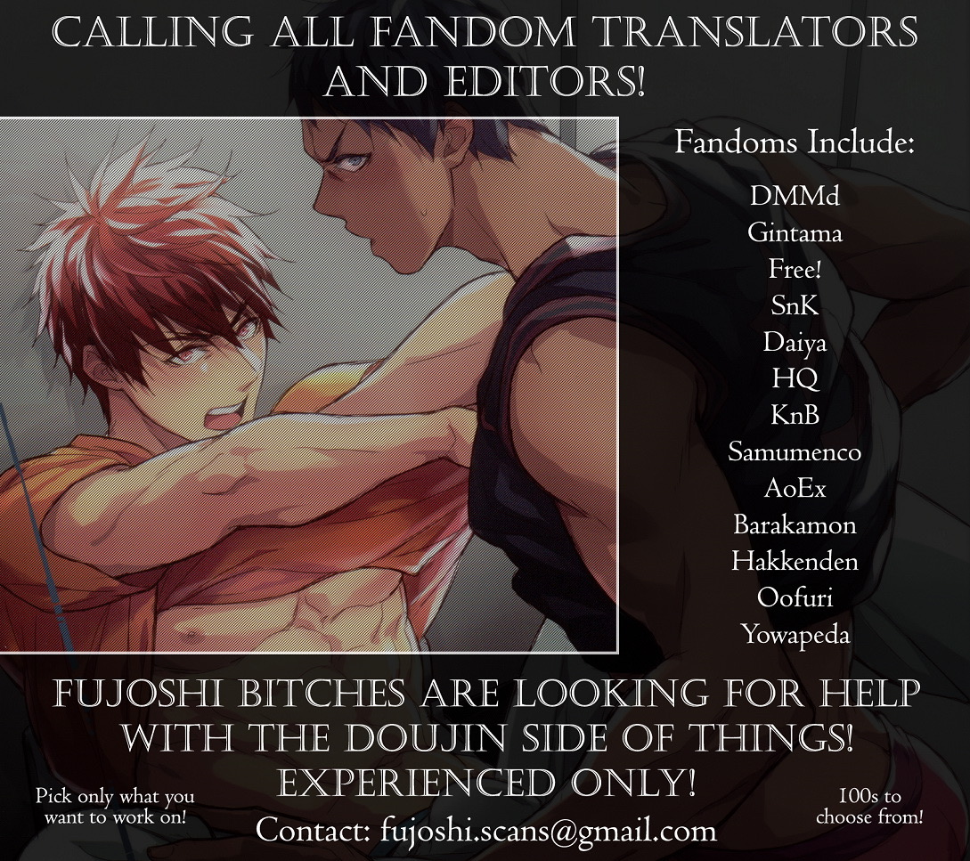 làm thêm hiệp nữa thì tôi mới tha cho em! chapter 1 6