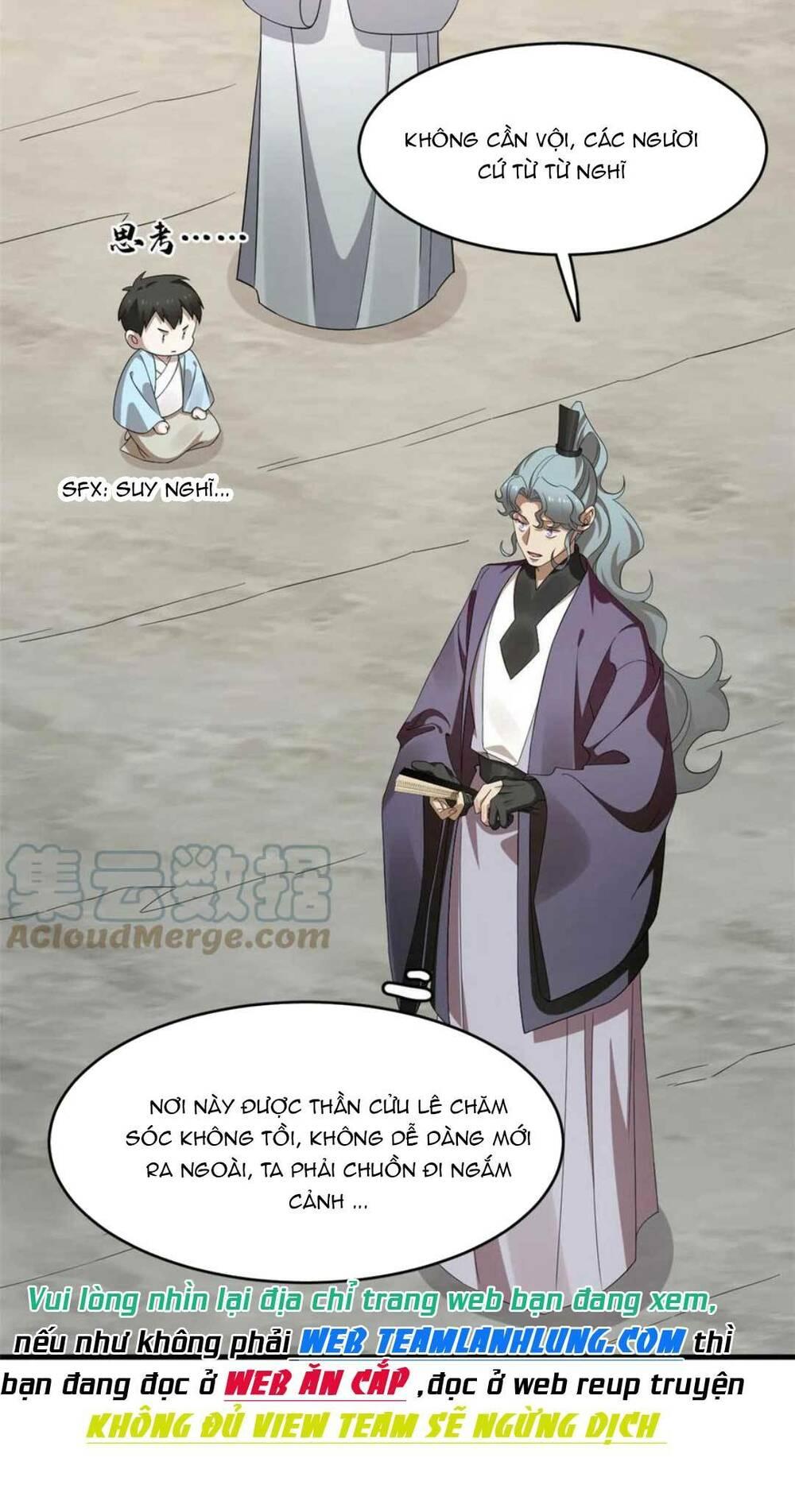 độc bộ thiên hạ: đặc công thần y chapter 447 11