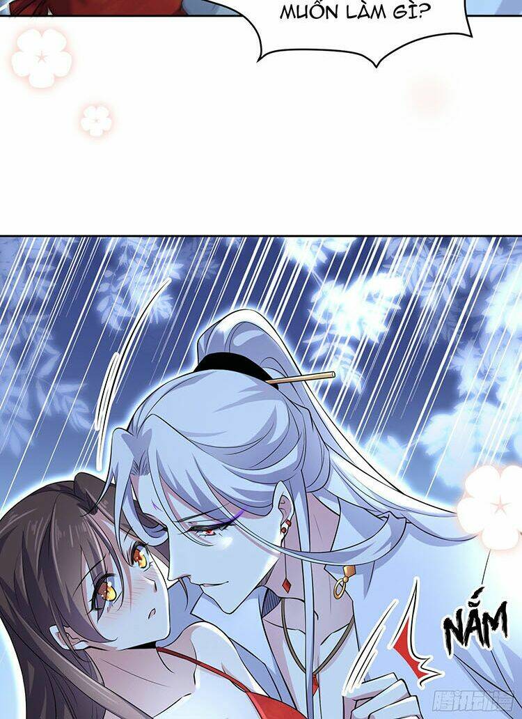 hoạn phi thiên hạ chapter 72 7