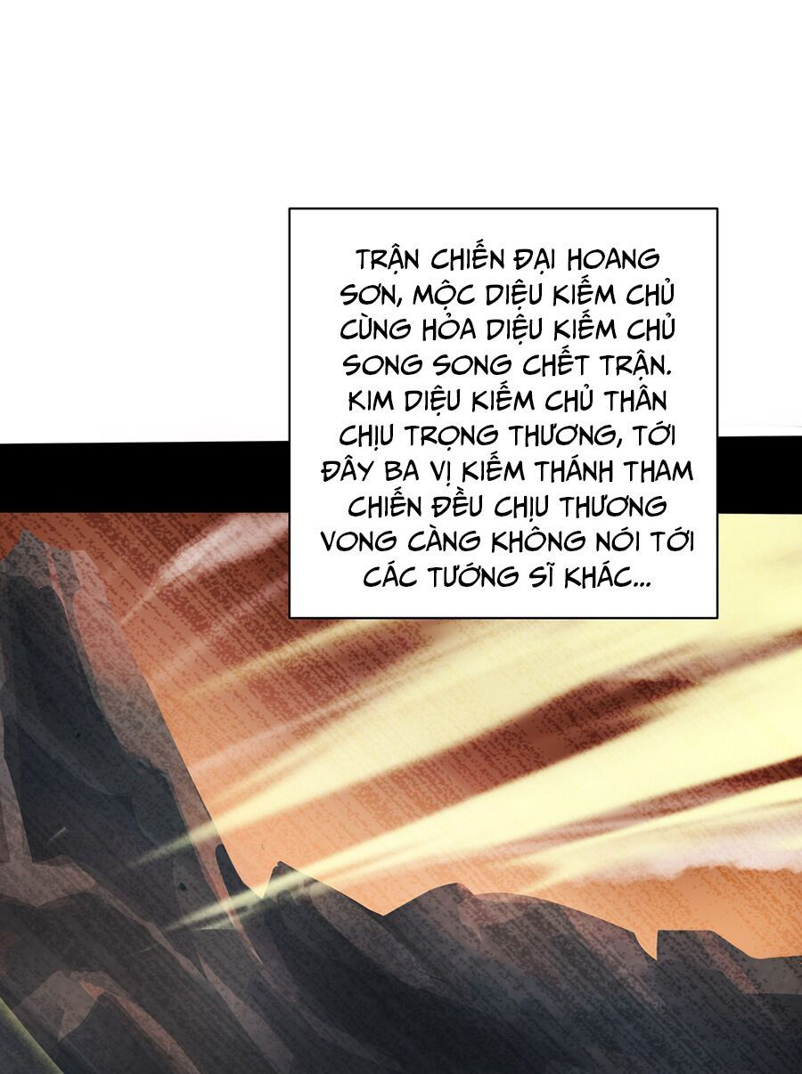 đại bảo kiếm của tôi chapter 50 69