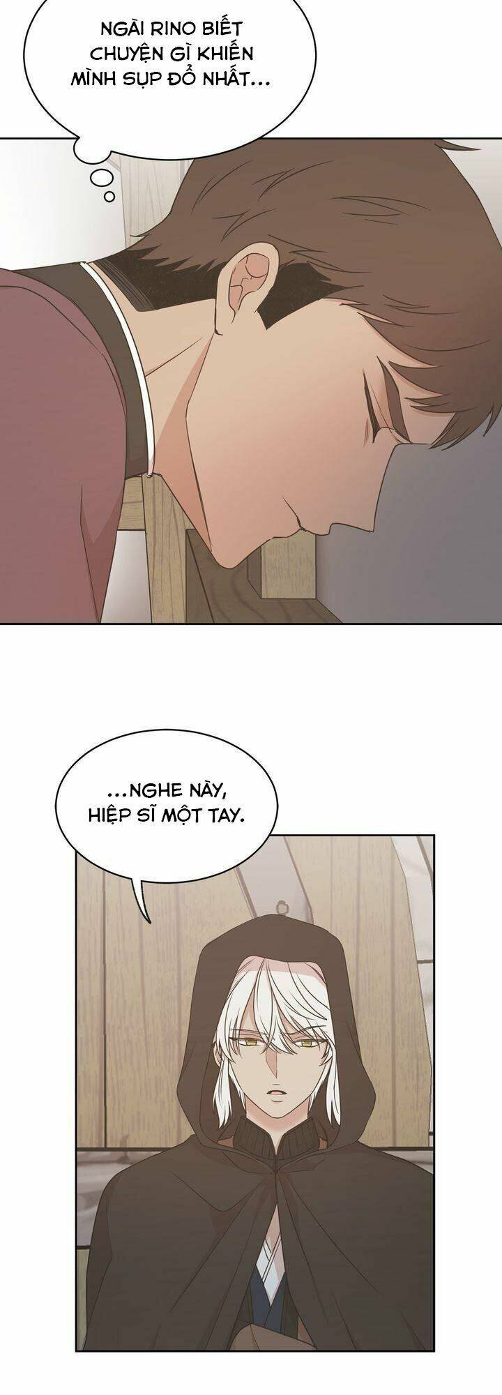 tôi chọn kết thúc của hoàng đế chapter 91 6