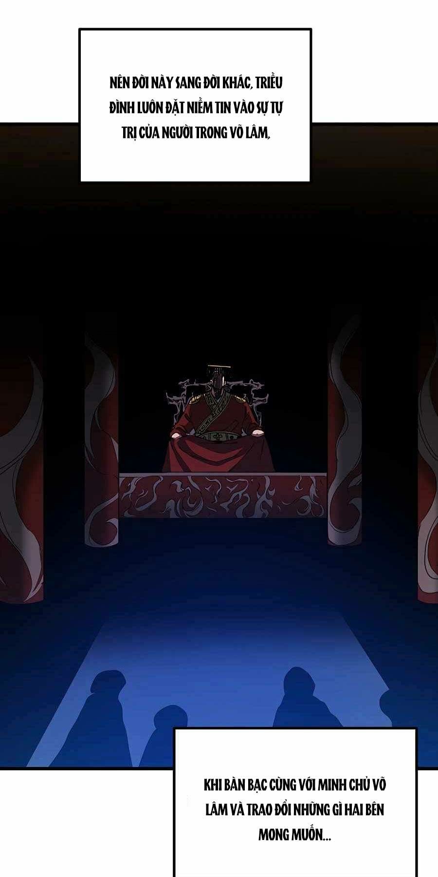 băng y kiếm thần chapter 26 5