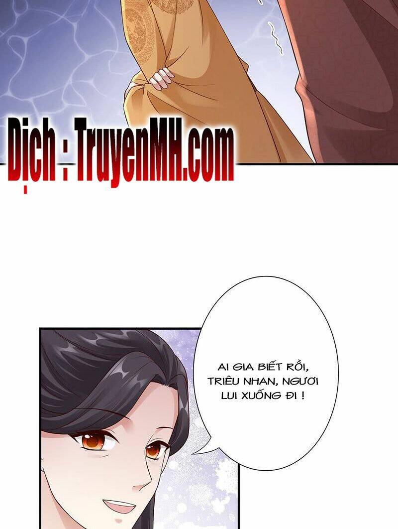 thần y yêu hậu chapter 44 13