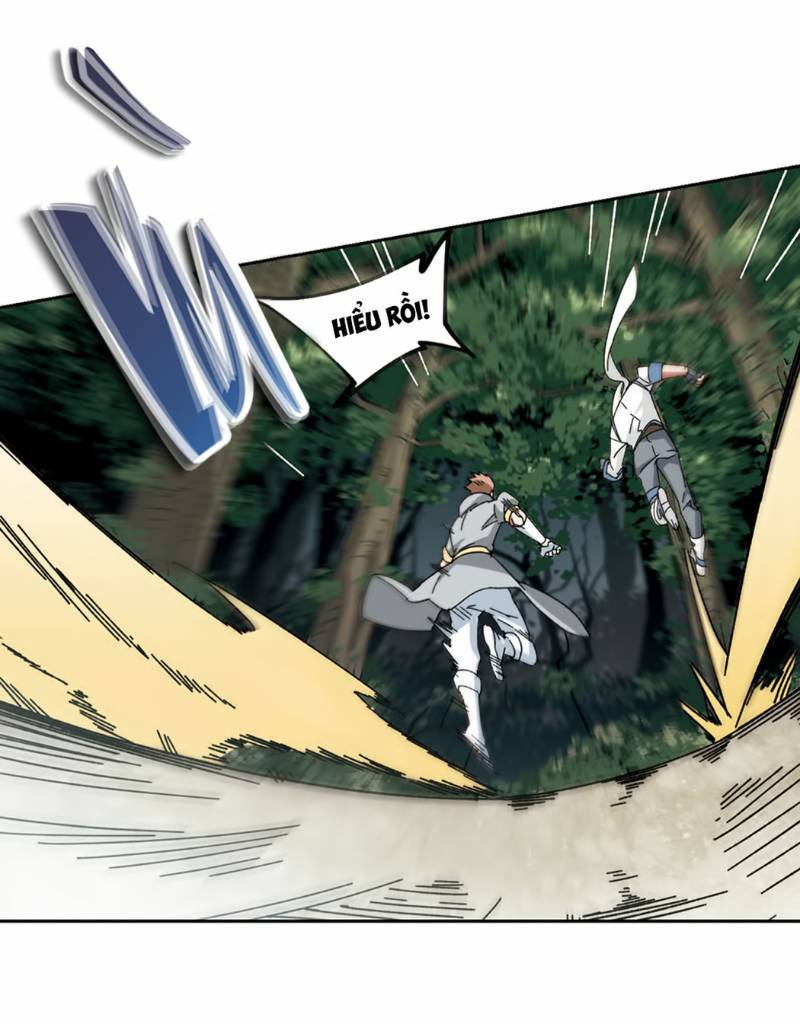 võng du chi cận chiến pháp sư chapter 270 3