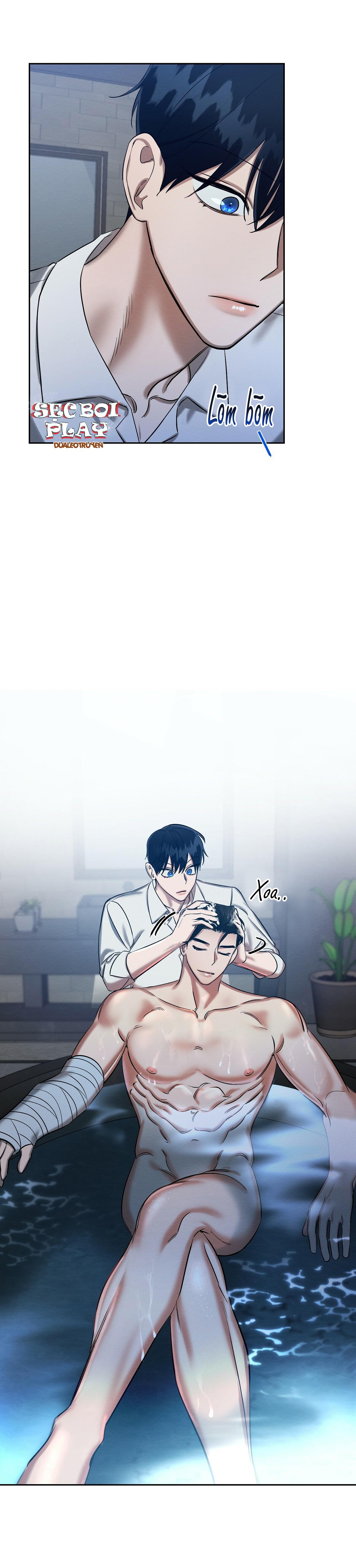 lý do của ác nhân chapter 9 36