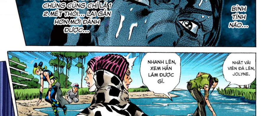 cuộc phiêu lưu bí ẩn chapter 708 12