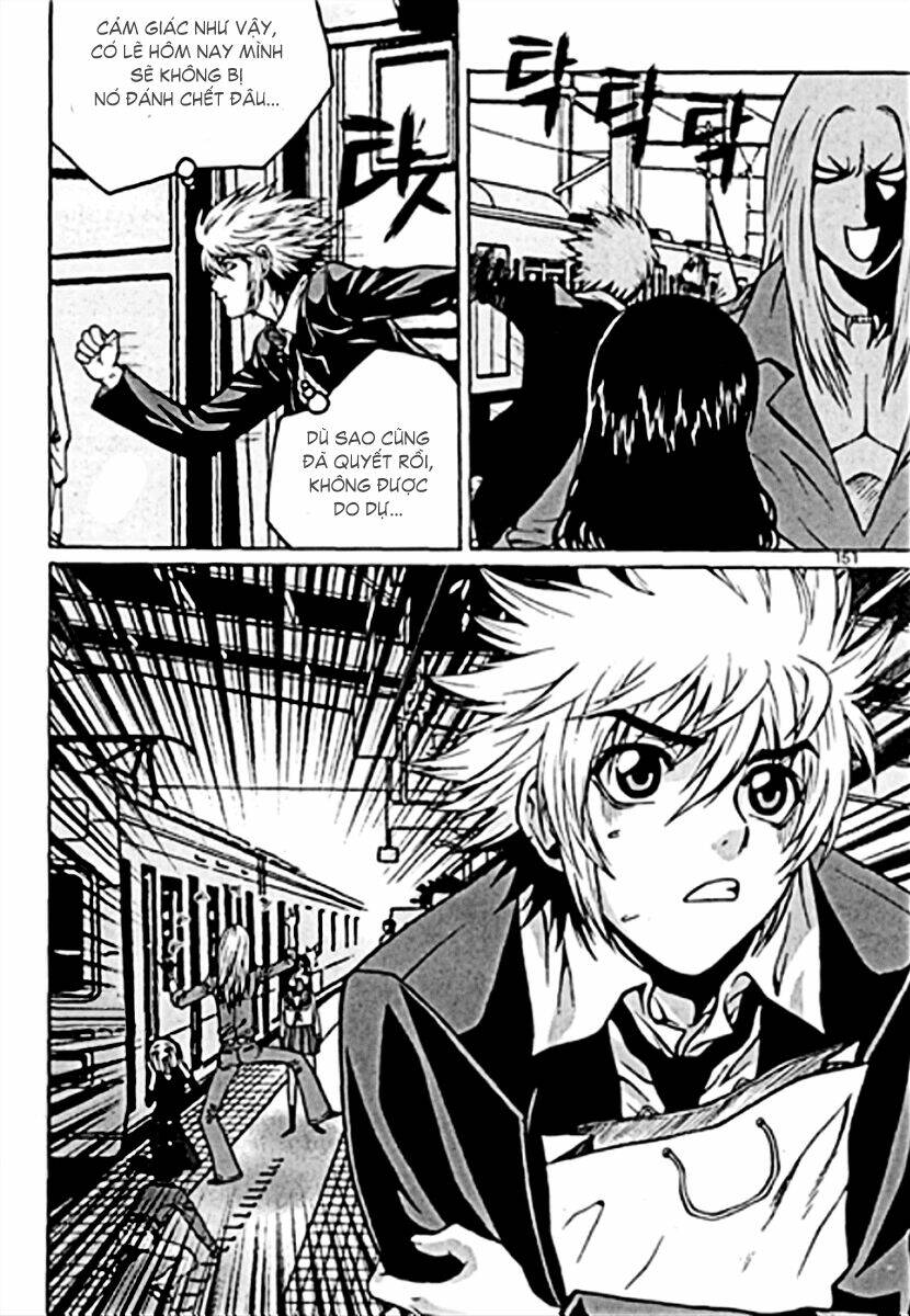 zippy ziggy chapter 34 16