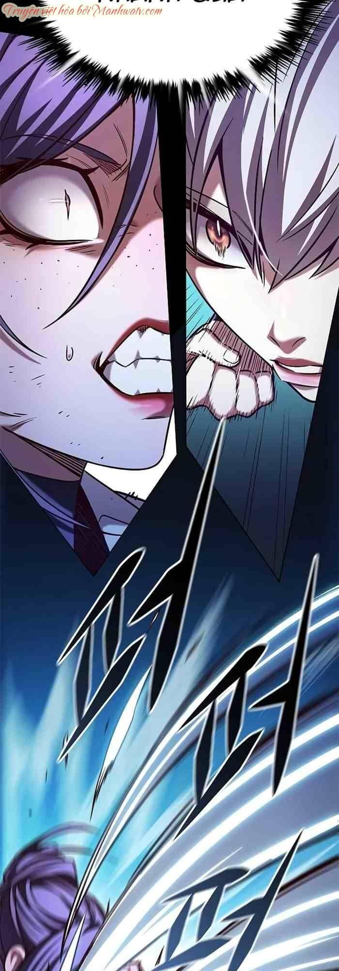 biến thân thành mèo chapter 236 11