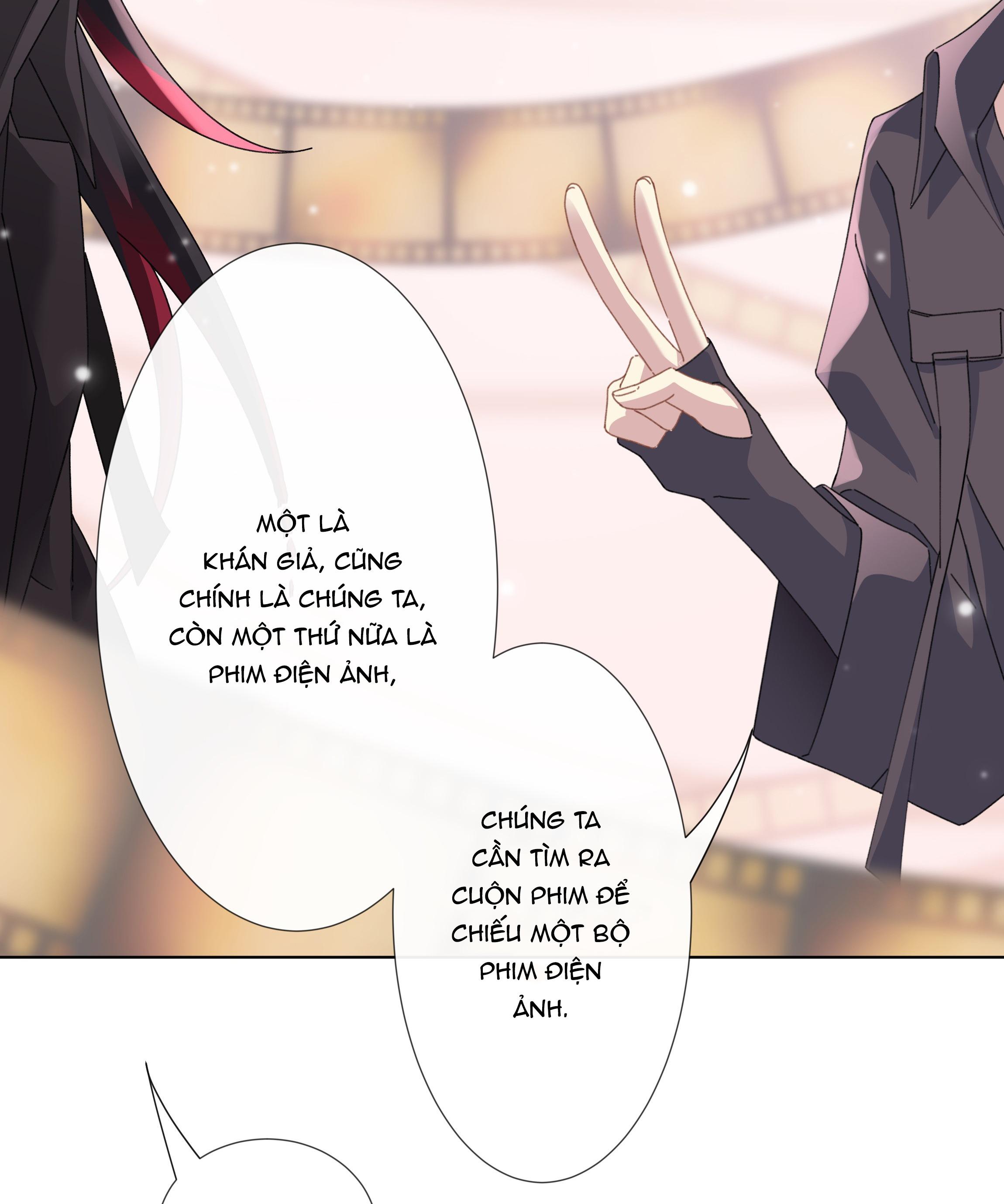 xuyên tới hiện đại lại đụng mặt kẻ thù truyền kiếp chapter 5 45