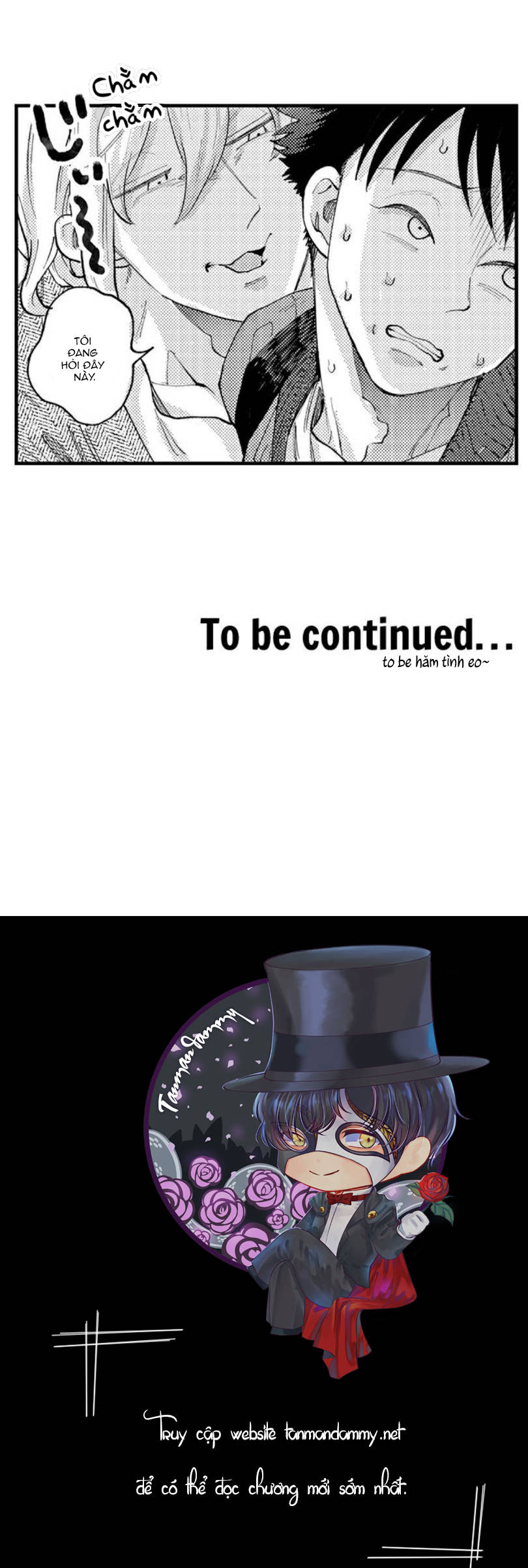 bị một anh chàng lập dị tấn công chapter 25 38