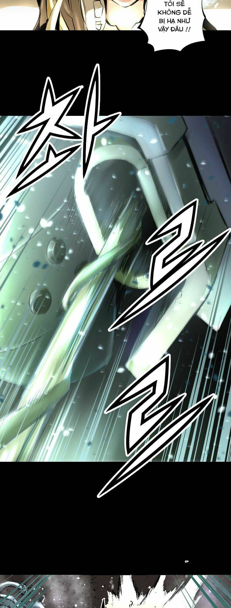 tam tuyệt tại dị giới chapter 4 42