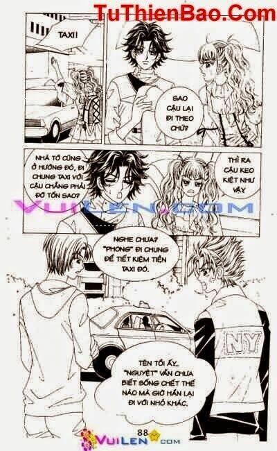 cặp đôi kỳ lạ chapter 3 89