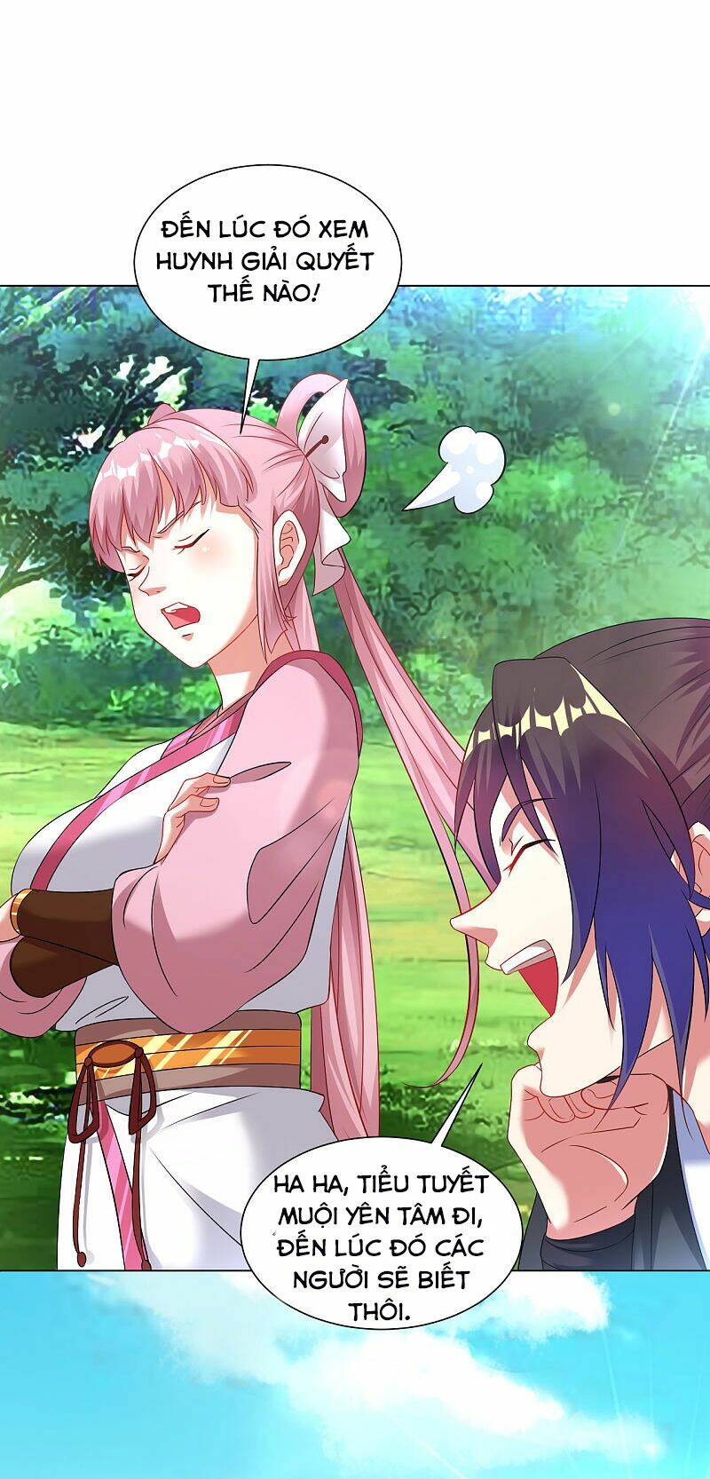 đạo ấn chapter 95 9