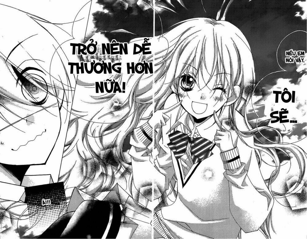 kimi no neiro chapter 16 34