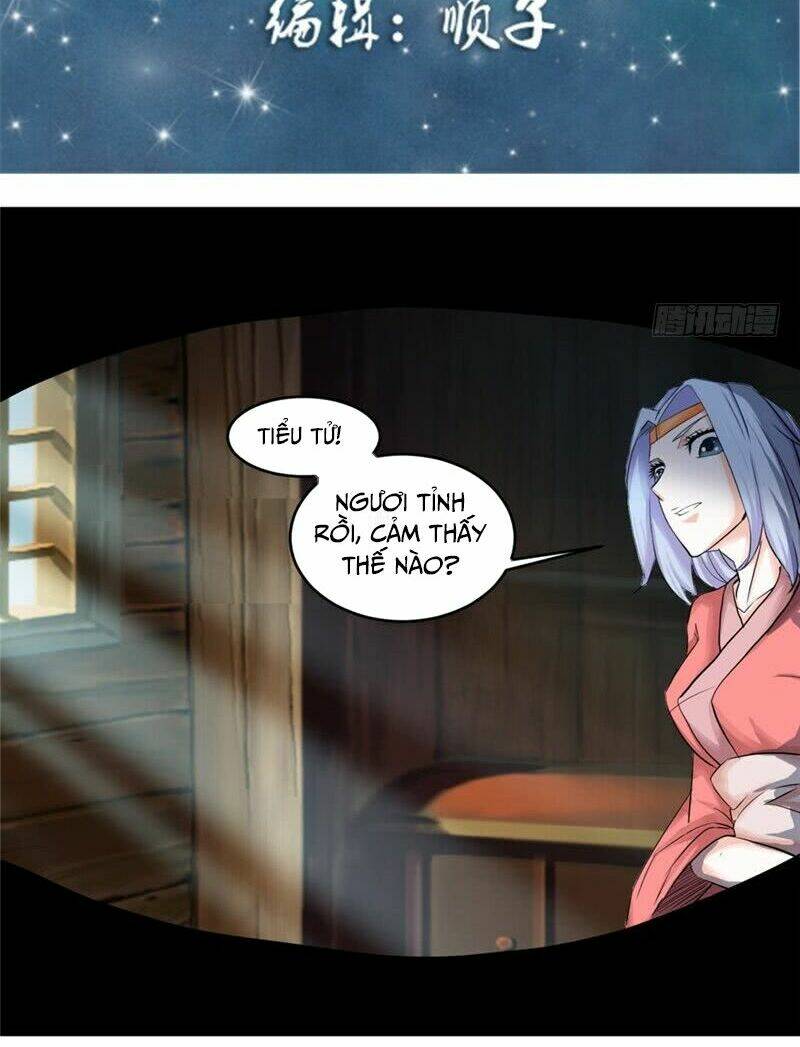 cực vũ huyền đế chapter 19 2