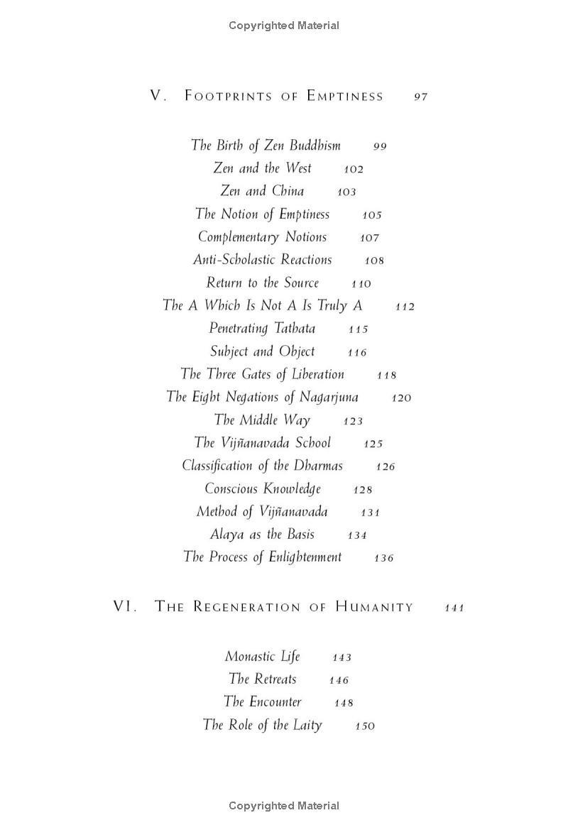 Zen Keys: A Guide To Zen Practice