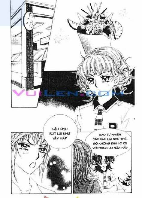 ánh nắng chói chang chapter 14 116