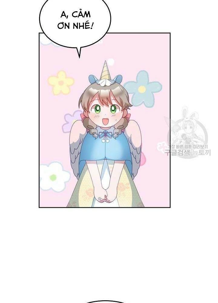 cô tiểu thư bé nhỏ thuần hóa các nhân vật chính chapter 55 13