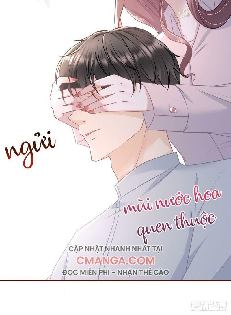 bạn gái tôi mới 30+ tuổi xuân chapter 79 12