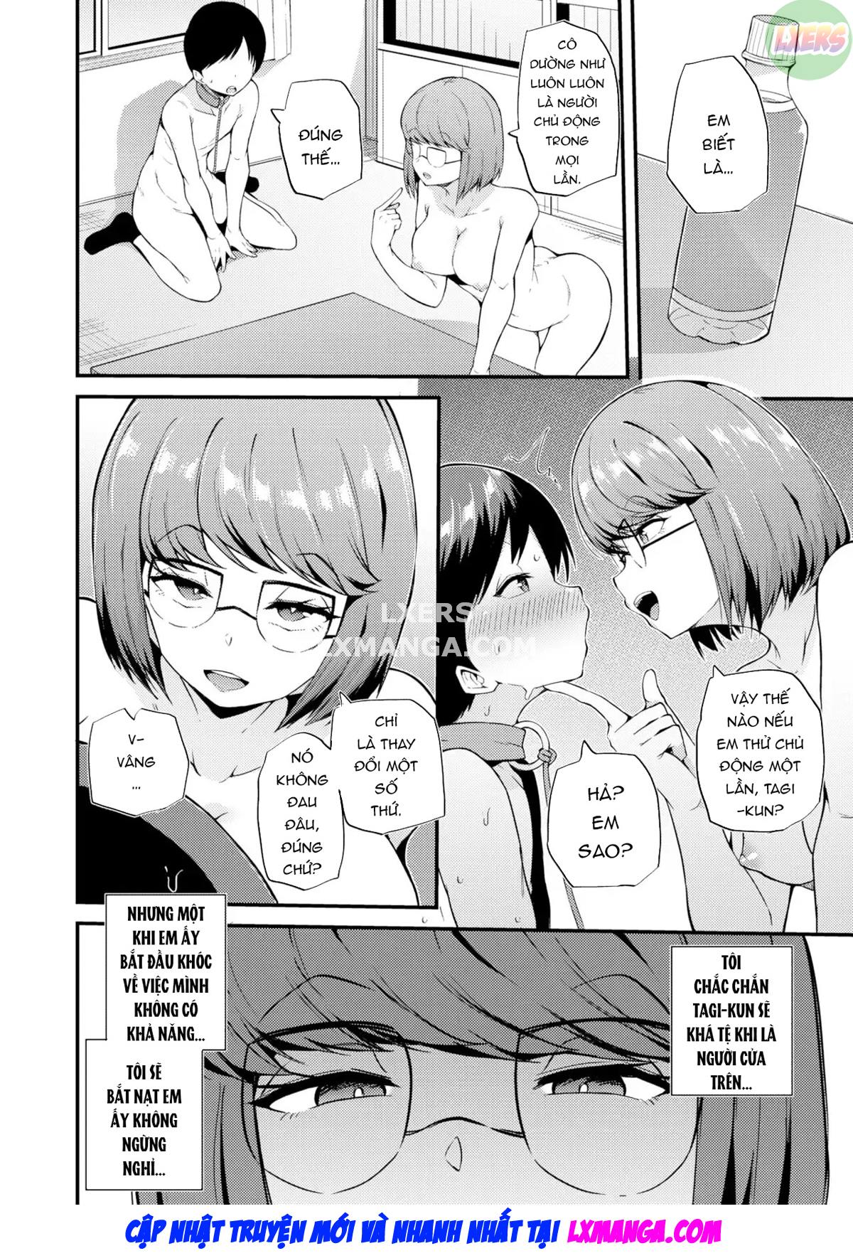 đảo ngược chapter 1 8