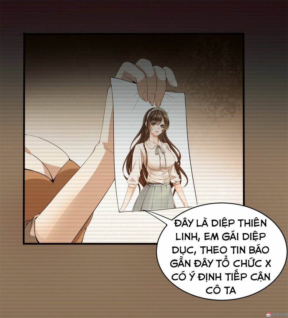 hoa hậu giảng đường luôn bên người chapter 1 42