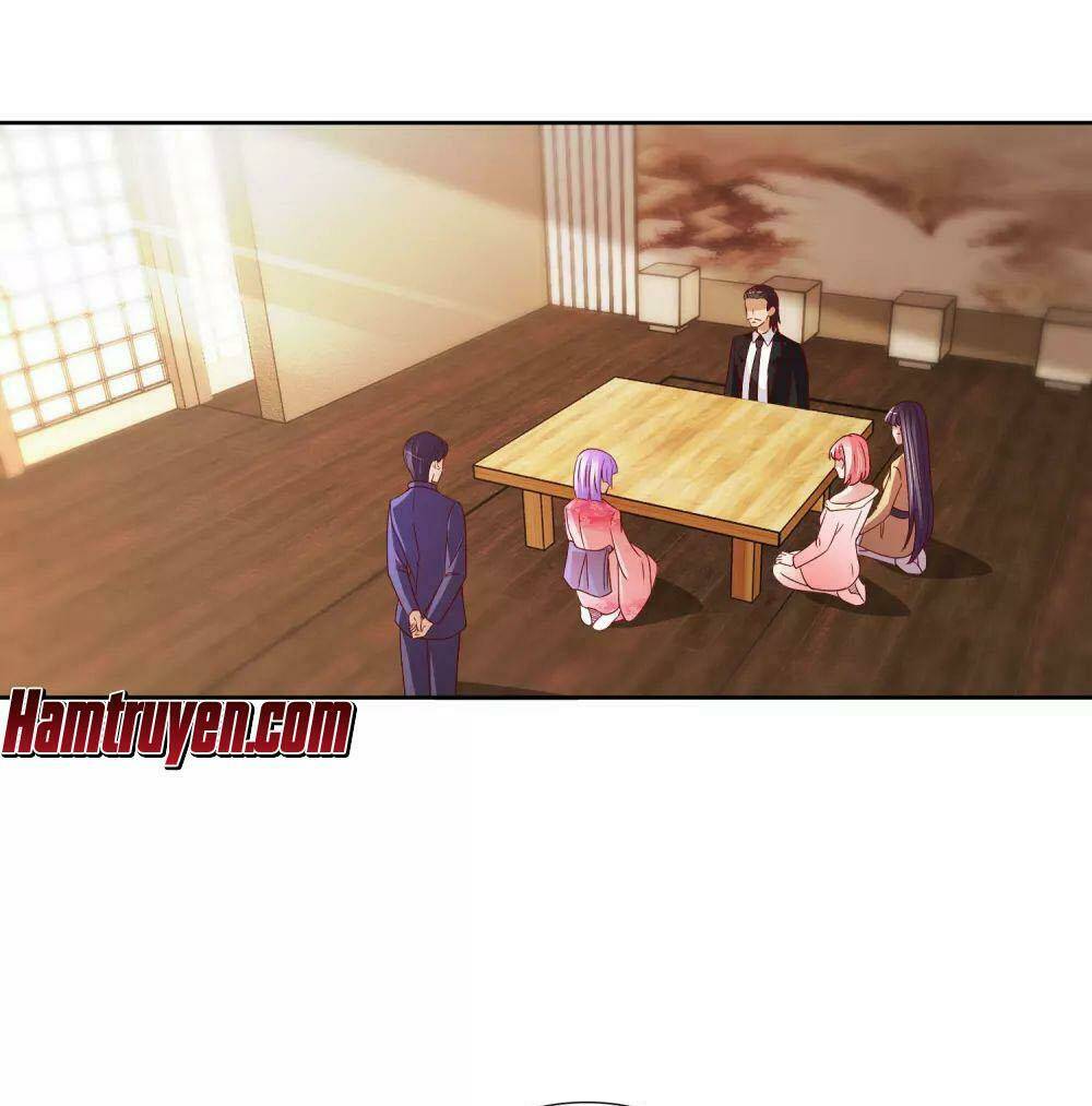 chí tôn toàn năng chapter 17 19