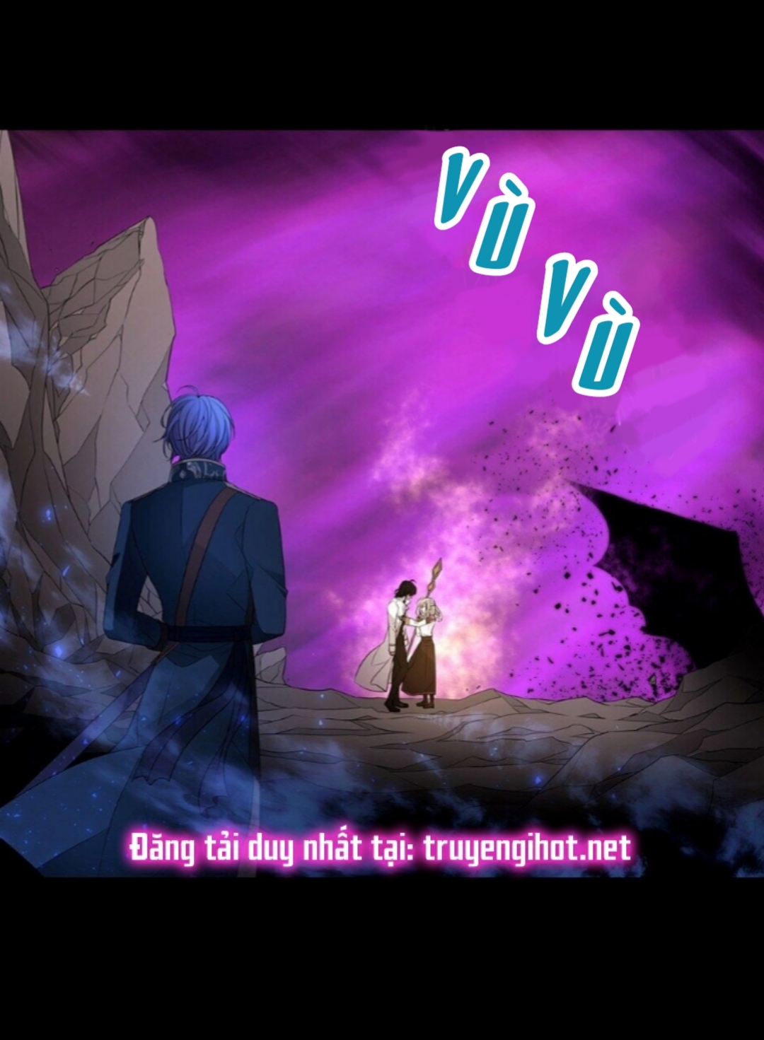 năm môn đệ của charlotte chapter 82 2